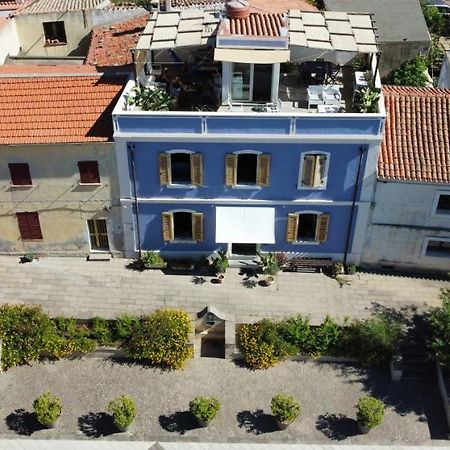 Brancadoria B&B Monteleone Rocca Doria Exterior foto