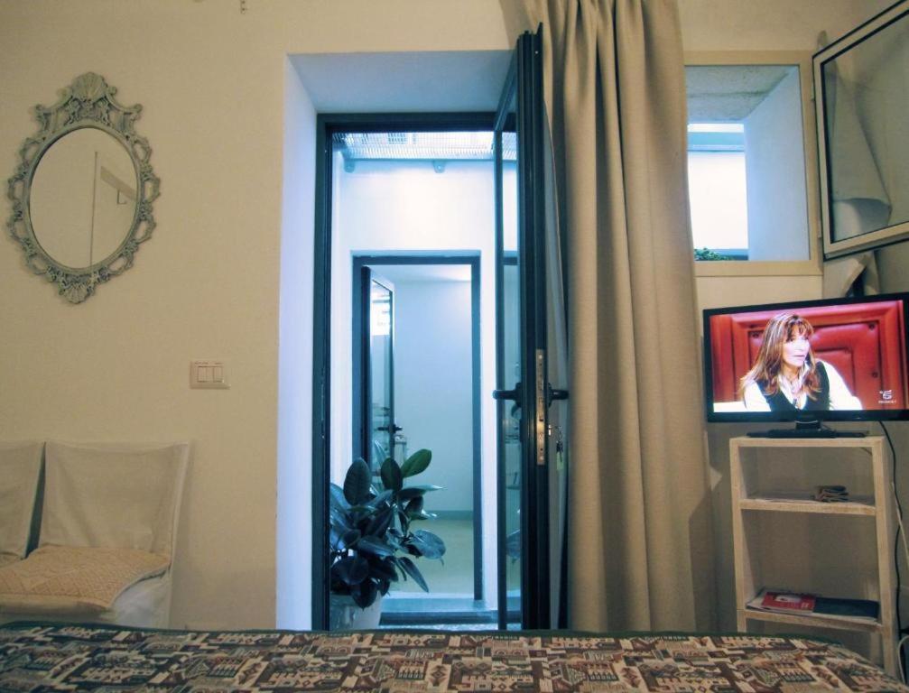 Brancadoria B&B Monteleone Rocca Doria Habitación foto